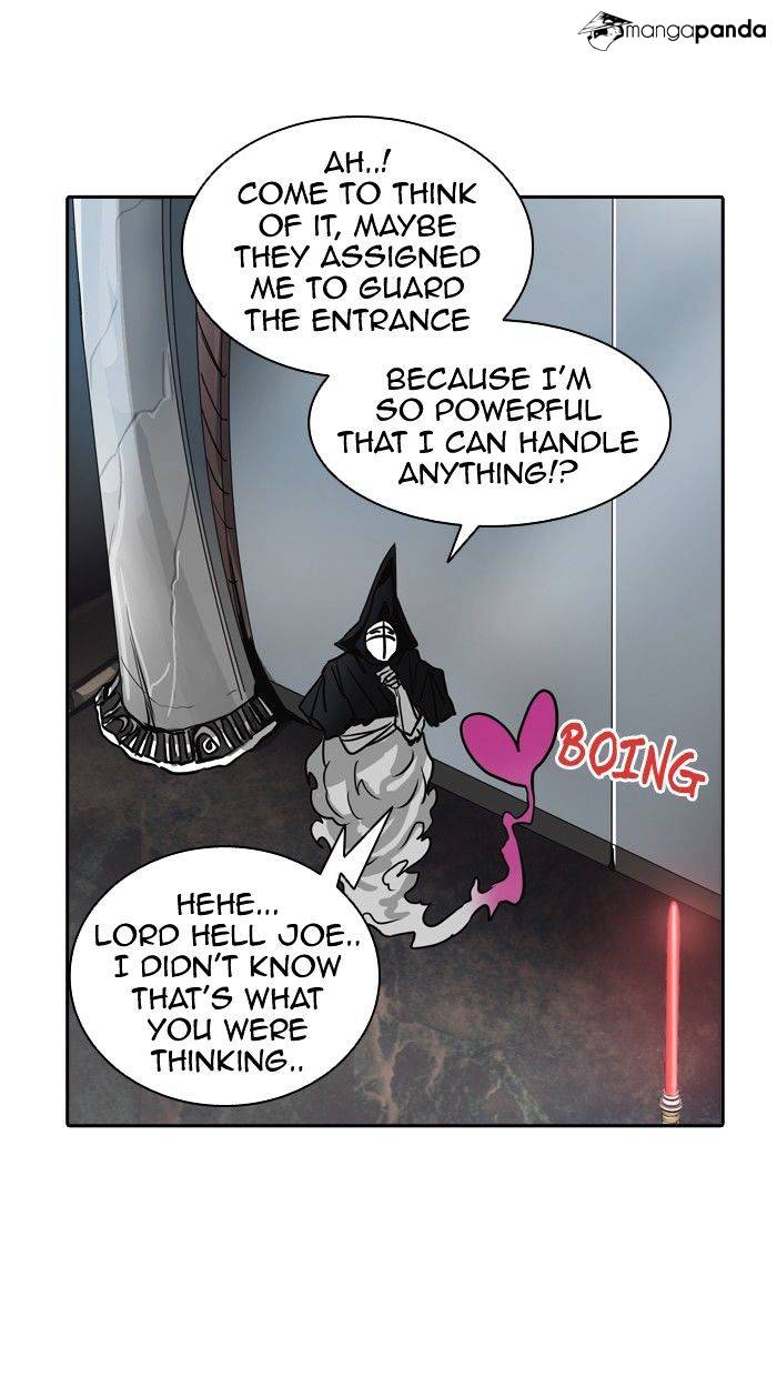Tower of God Chapter 321 image 117